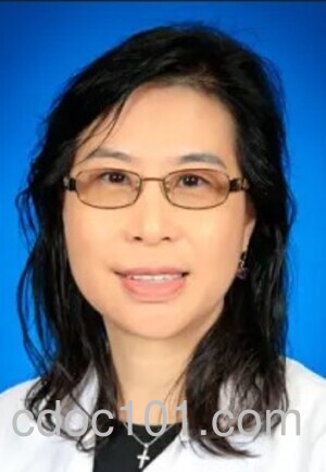 Tang, Cindy, MD - CMG Physician