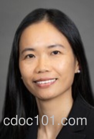 Chen, Xia, MD - CMG Physician
