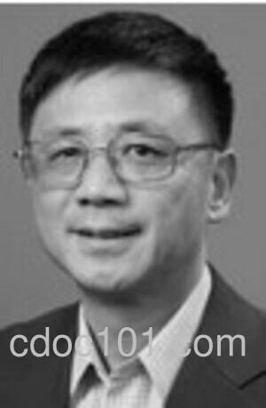 Lin, Keming, MD - CMG Physician