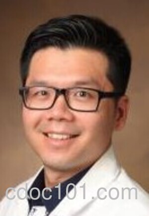Liu, Kevin, MD - CMG Physician