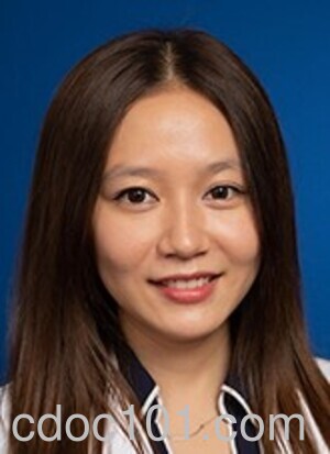Fu, Yiwen, MD - CMG Physician