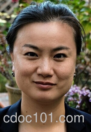 Yu, Helen, MD - CMG Physician
