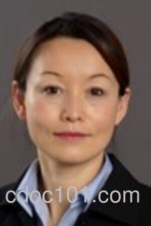 Zhou, Huan-Sue, MD - CMG Physician