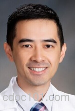 Zeng, Kenneth, MD - CMG Physician