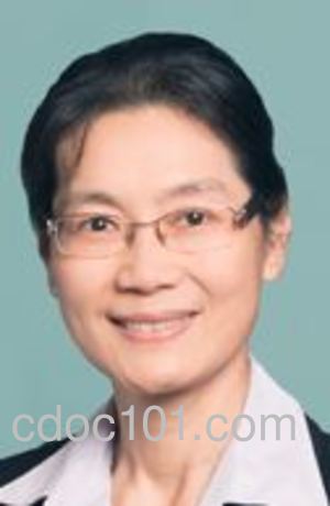 Yan, Weijia, MD - CMG Physician