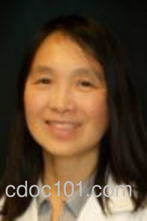 Qian, Ying, MD - CMG Physician