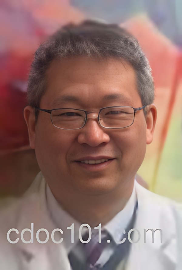Tang, Yong, MD - CMG Physician