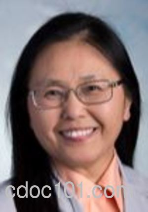 Liu, Lin, MD - CMG Physician