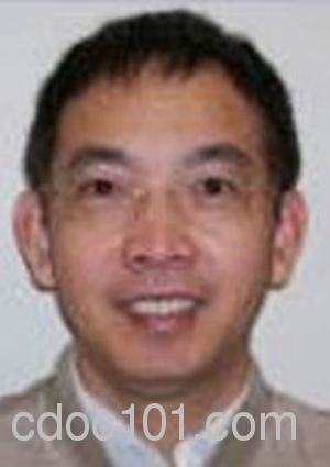 Liu, Fangluo, MD - CMG Physician