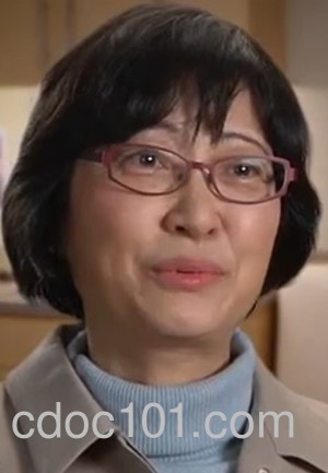 Liu, Dongmei, MD - CMG Physician