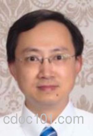 Jia, Yue, MD - CMG Physician