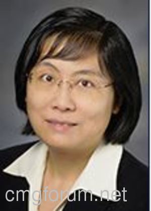 Chen, Hui, MD - CMG Physician