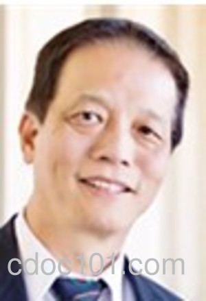 Liu, Shigang, MD - CMG Physician