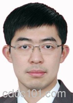 Feng, Chengyuan, MD - CMG Physician