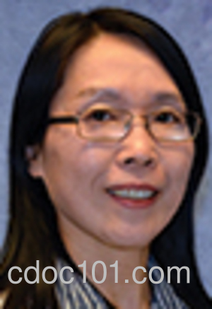 Chiao, Hsi, MD - CMG Physician