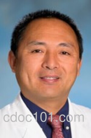Tian, Huikai, MD - CMG Physician
