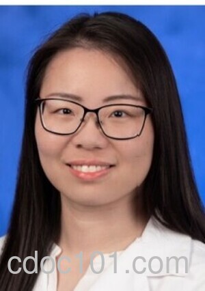 Zhang, Gouli