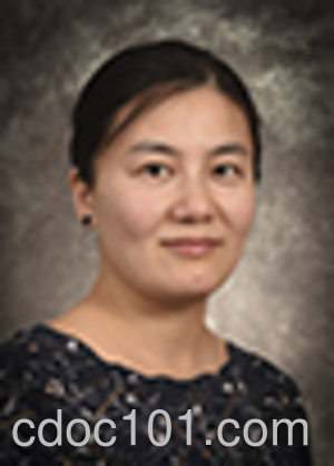Cao, Jing, MD - CMG Physician