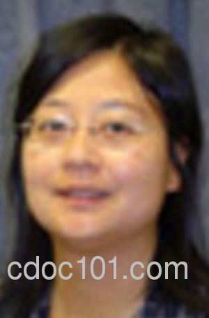 Li, Yanbing, MD - CMG Physician