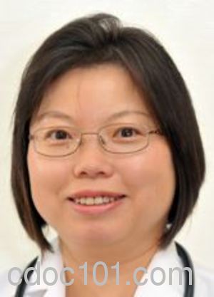 Yuewen Ding, M.D. - Starling Physicians