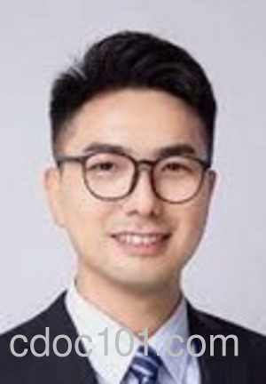 Zhang, Bo, MD - CMG Physician