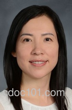 Zhang, Chen, MD - CMG Physician