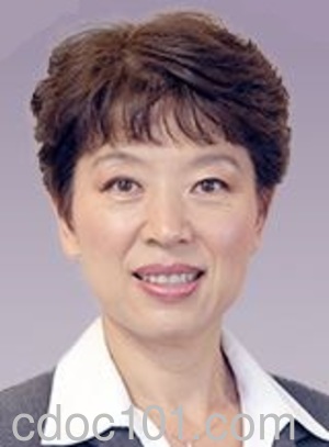 Wang, Hongli, MD - CMG Physician