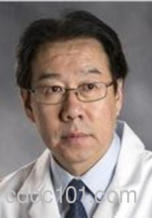 Feng, Qing, MD - CMG Physician
