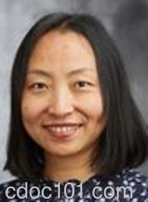 Li, Ying, MD - CMG Physician