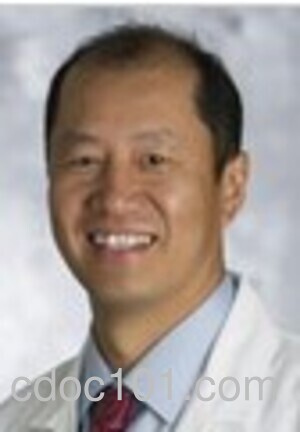 Niu, Jiaxin, MD - CMG Physician