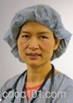 , MD - CMG Physician