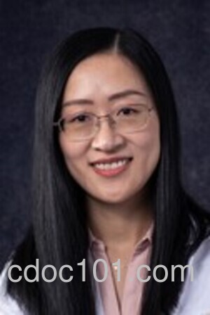 Li, Jiannan, MD - CMG Physician