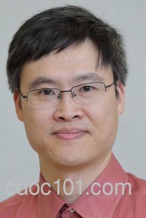 Xie, Changqing, MD - CMG Physician