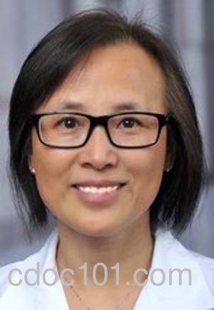 Shen, Tiansheng, MD - CMG Physician