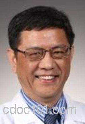 Shen, Dejun, MD - CMG Physician