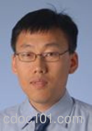 Zhang, Jie, MD - CMG Physician