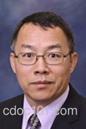 Zhu, Weijian, MD - CMG Physician