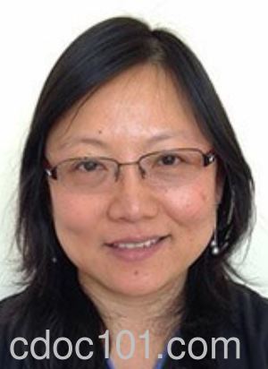 Li, Jing, MD - CMG Physician