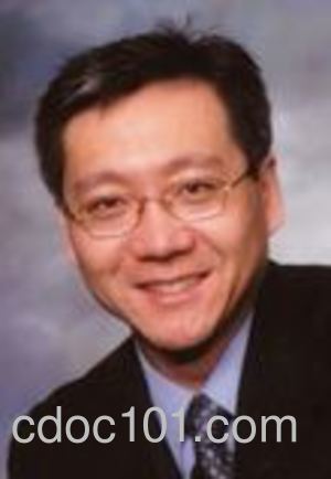 Zhang, Liqun, MD - CMG Physician