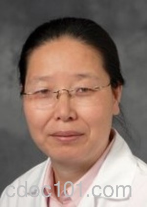 Hong, Xiaoni, MD - CMG Physician