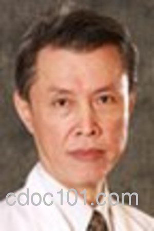 Zhu, Gaoyong, MD - CMG Physician