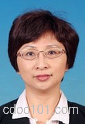 李芳红