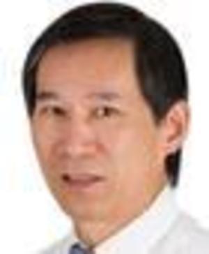 Xia, Richang, MD - CMG Physician