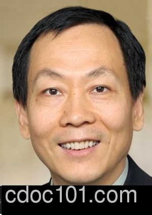 Fu, Baojin, MD - CMG Physician