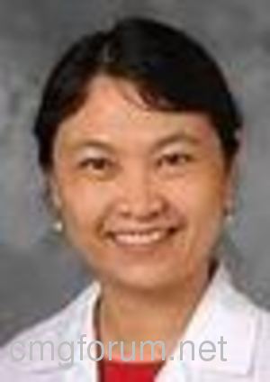 Shi, Fang, MD - CMG Physician