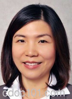 Chen, Wei, MD - CMG Physician