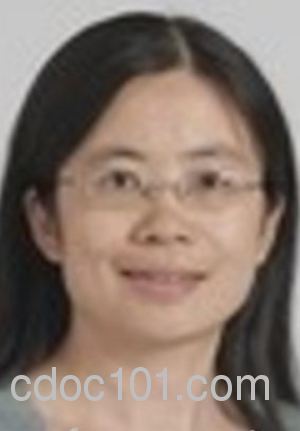 Yang, Hui, MD - CMG Physician