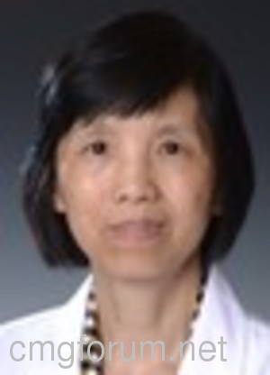 Wu, Jiajia, MD - CMG Physician