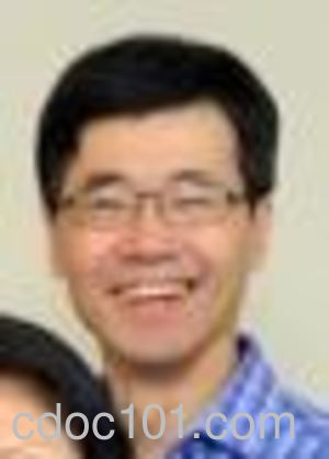 Wang, Chengning, MD - CMG Physician