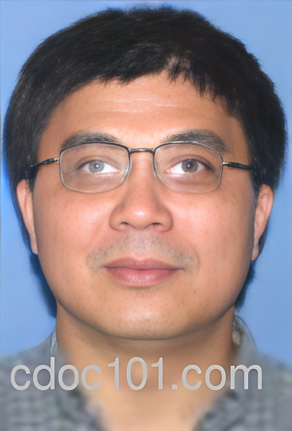 Fu, Liusong, MD - CMG Physician